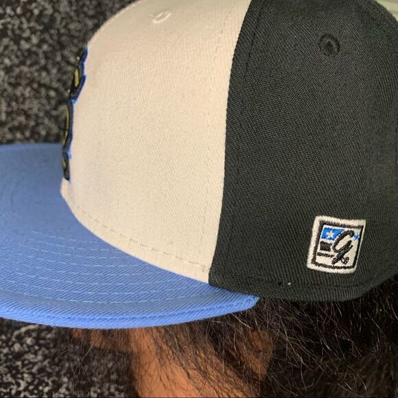 Sugarland Skeeters Baseball cap 7 - Picture 4 of 9